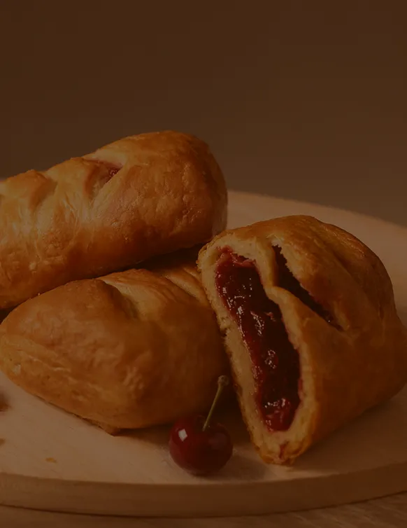 Smrznuti program peciva Moka DOO cacak